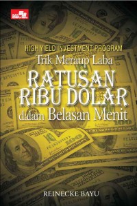 Trik Meraup Laba Ratusan Ribu Dollar Dalam Belasan Menit