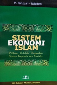 Sistem Ekonomi Islam