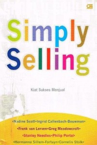 Simply Selling