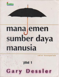 Manajemen Sumber Daya Manusia