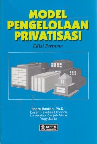 Model Pengelolaan Privatisasi