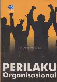 Perilaku Organisasi