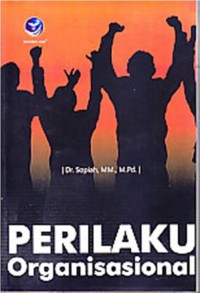 Perilaku Organisasional