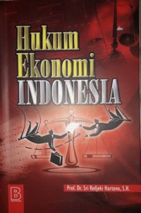 Hukum Ekonomi Indonesia