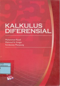 Kalkulus Diferensial