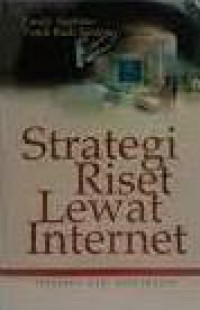 Strategi Riset Lewat Internet