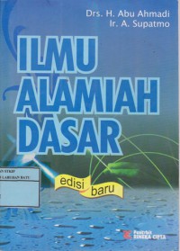 Ilmu Alamiah Dasar