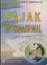 Pajak Internasional