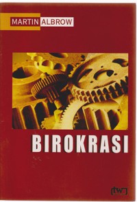 Birokrasi