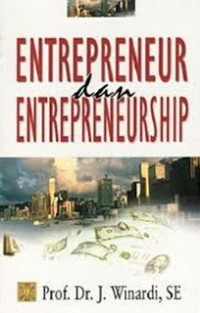 Entrepreneur Dan Entrepreneurship