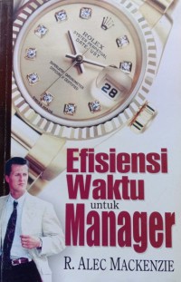 Efisiensi Waktu Untuk Manager