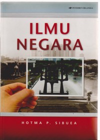 Ilmu Negara