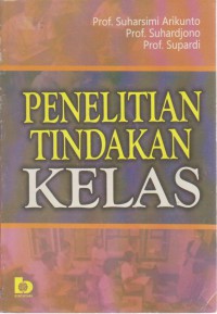 Penelitian Tindakan Kelas