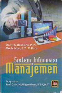 Sistem Informasi Manajemen