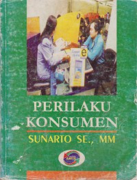 Perilaku Konsumen