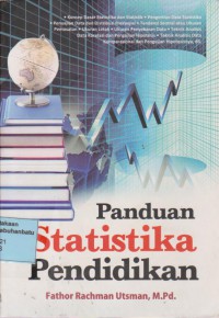 Panduan Statistika Pendidikan