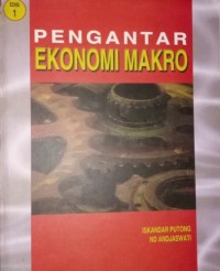 Pengantar Ekonomi Makro