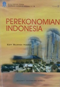 Perekonomian Indonesia