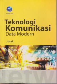 Teknologi Komunilkasi Data Modern