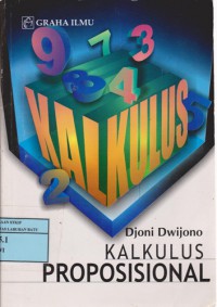 Kalkulus Proposisional