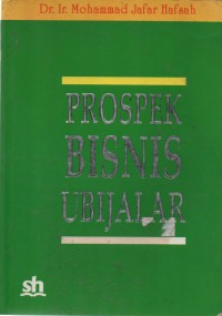 Prospek Bisnis Ubijalar