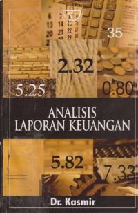 Analisis Laporan Keuangan