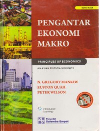 Pengantar Ekonomi Makro