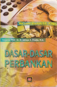 Dasar-Dasar Perbankan