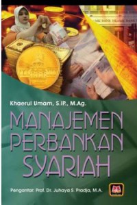 Manajemen Perbankan Syariah