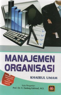 Manajemen Organisasi