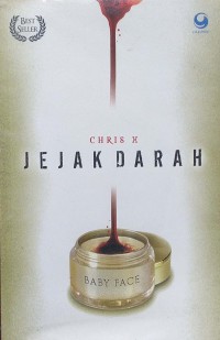 Jejak Darah