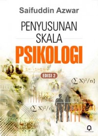 Penyusun Skala Psikologi