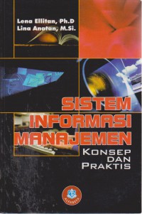 Sistem Informasi Manajemen Konsep Dan Praktis