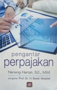 Pengantar Perpajakan