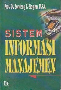 Sistem Informasi Manajemen