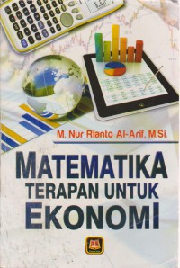 Matematika Terapan Untuk Ekonomi