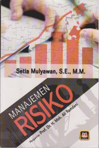 Manajemen Risiko