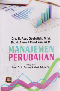 Manajemen Perubahan