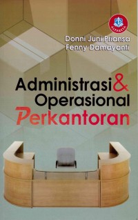 Administrasi & Oprasional Perkantoran