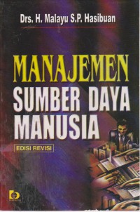 Manajemen Sumber Daya Manusia