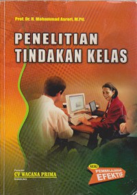 Penelitian Tindakan Kelas