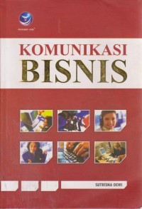 Komunikasi Bisnis