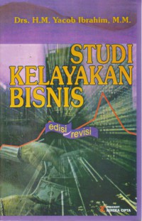 Studi Kelayakan Bisnis