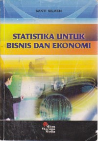 Statistika Untuk Bisnis Dan Ekonomi