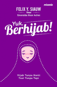 Yuk Berhijab!