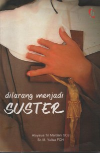 Dilarang Menjadi Suster