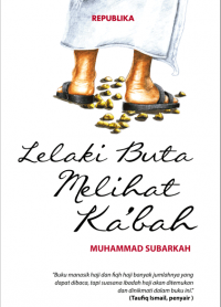 Lelaki Buta Melihat Ka'bah