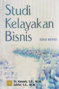 Studi Kelayakan Bisnis