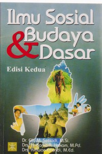 Ilmu Sosial Dan Budaya Dasar