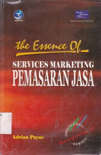 Pemasaran Jasa